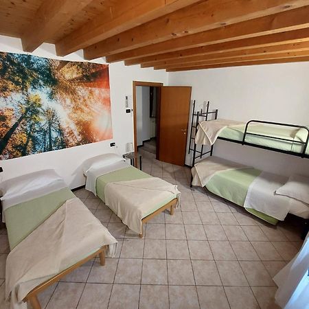 Il Vagabondo Villa Volta Mantovana Eksteriør bilde