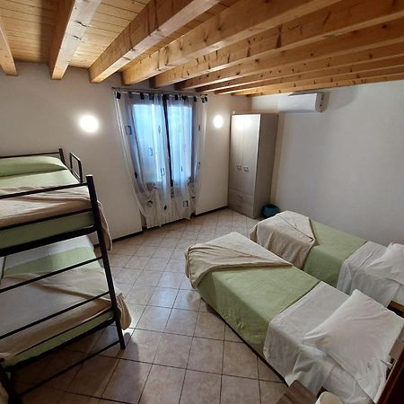 Il Vagabondo Villa Volta Mantovana Eksteriør bilde
