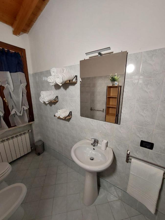 Il Vagabondo Villa Volta Mantovana Eksteriør bilde