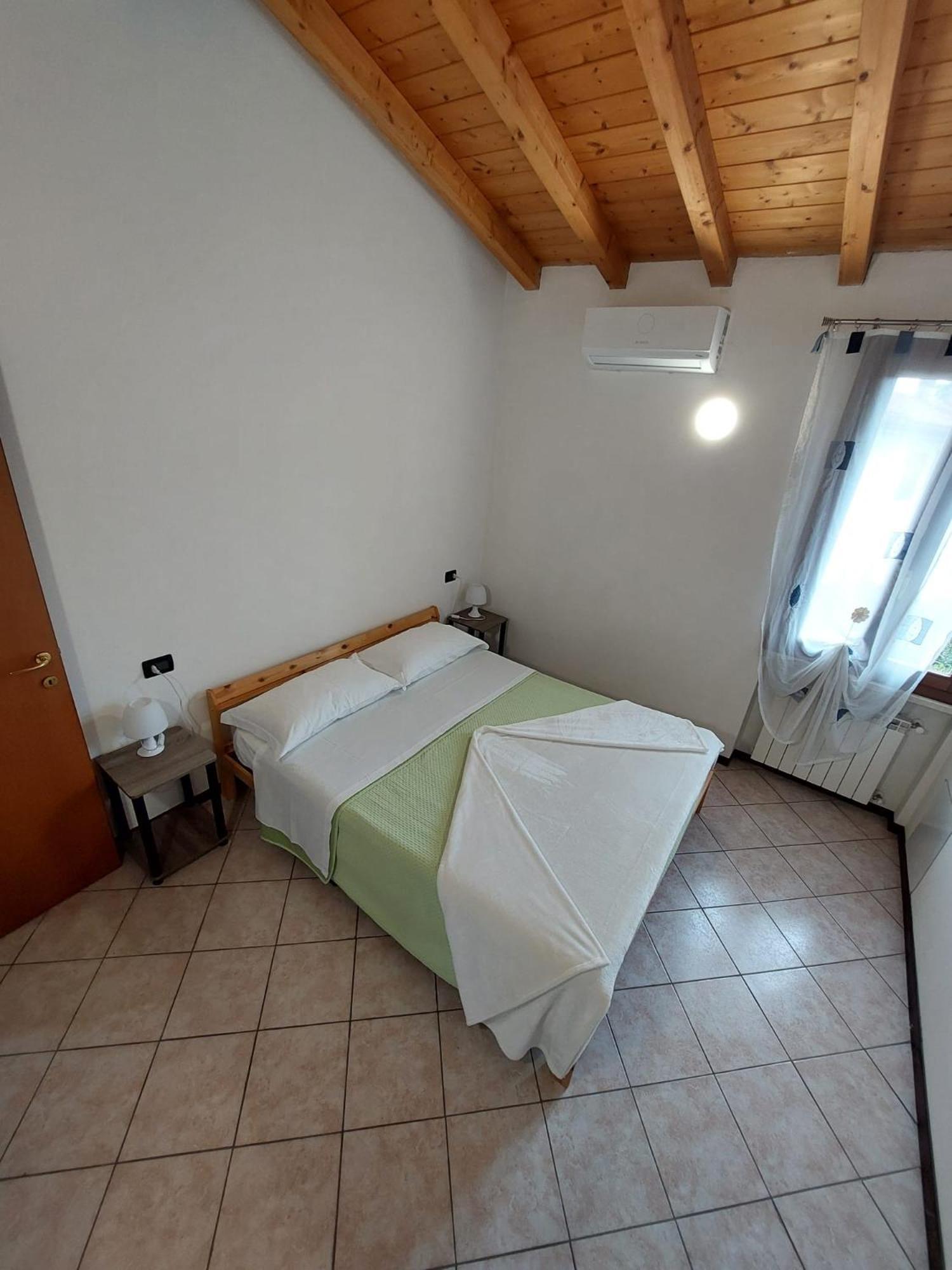 Il Vagabondo Villa Volta Mantovana Eksteriør bilde